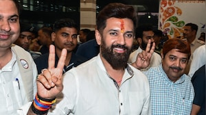 'Wisdom Of Biharis': Chirag Paswan After NDA's Landslide Victory