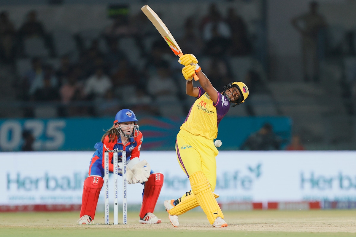 Huge Shock India's World Cup-Winner Gets Released By WPL Team, Coach Explains