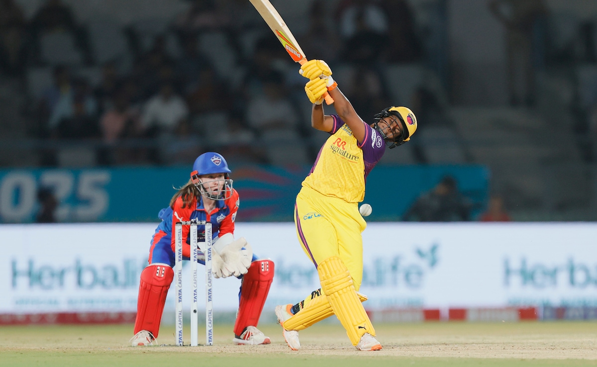 Cricket World Shocked As Indias World Cup-Winner Gets Released By WPL Franchise, Coach Explains