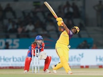 Cricket World Shocked As Indias World Cup-Winner Gets Released By WPL Franchise, Coach Explains