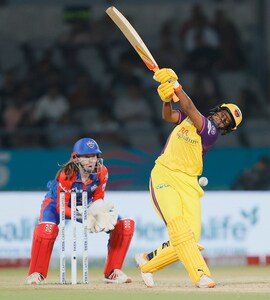 Cricket World Shocked As Indias World Cup-Winner Gets Released By WPL Franchise, Coach Explains