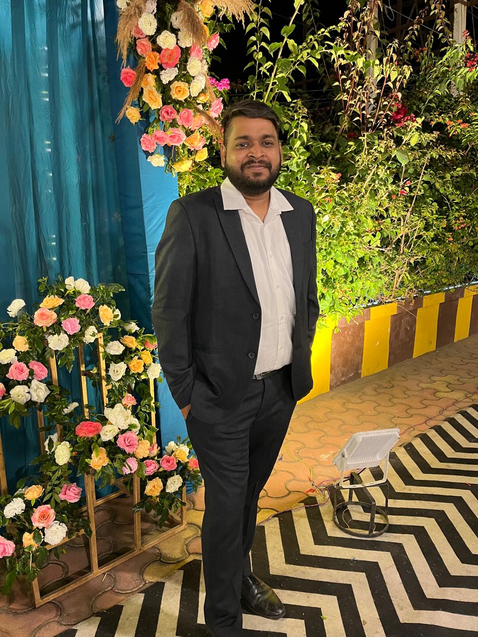 Chartered Accountant Adarsh Losalka Found Dead in Kolkata Hotel Room: Two Suspects Arrested in Suspected Homicide