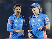 Harmanpreet Kaurs Big Sacrifice For WPL 2026 Sees England Star Nat-Sciver Brunt Get Rs 3.5 Crore Deal: Report
