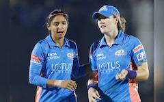 Harmanpreet's Big Sacrifice In WPL Sees England Star Get Rs 3.5 Crore Deal