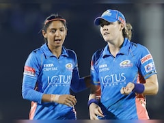 Harmanpreet Kaurs Big Sacrifice For WPL 2026 Sees England Star Nat-Sciver Brunt Get Rs 3.5 Crore Deal: Report