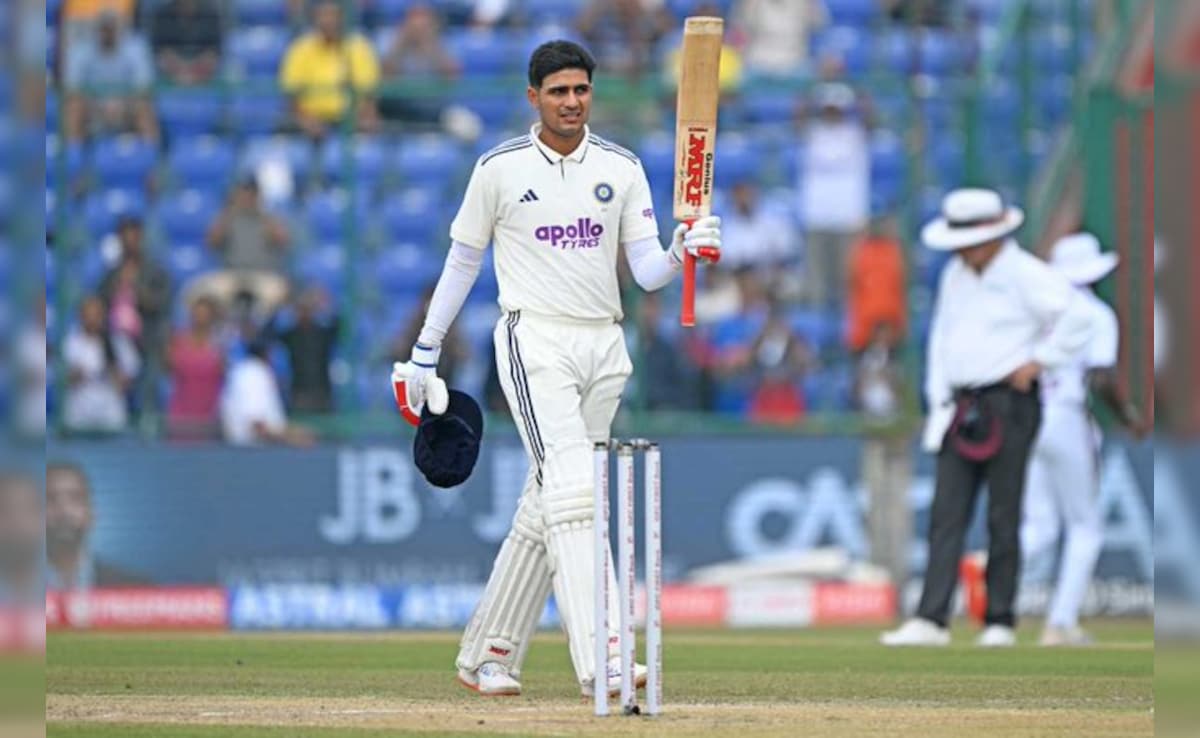 IND vs SA: शुभमन गिल के पास रिकी पोंटिंग का वर्ल्ड रिकॉर्ड तोड़ने का मौका, ऐसा करते ही रच देंगे इतिहास