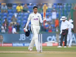 IND vs SA: शुभमन गिल के पास रिकी पोंटिंग का वर्ल्ड रिकॉर्ड तोड़ने का मौका, ऐसा करते ही रच देंगे इतिहास