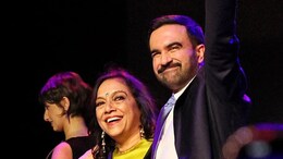 Mira Nair Picks A Cannes Moment From 1988 To Describe Son Zohran Mamdani