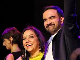 Mira Nair Picks A Cannes Moment From 1988 To Describe Son Zohran Mamdani