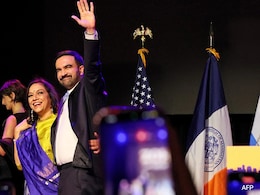 Filmmaker Mira Nair, Zohran Mamdani's Mother, Mentioned In Epstein Files