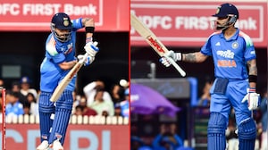 Virat Kohli Shatters Sachin Tendulkar's All-Time 'Centuries Record', Scripts History