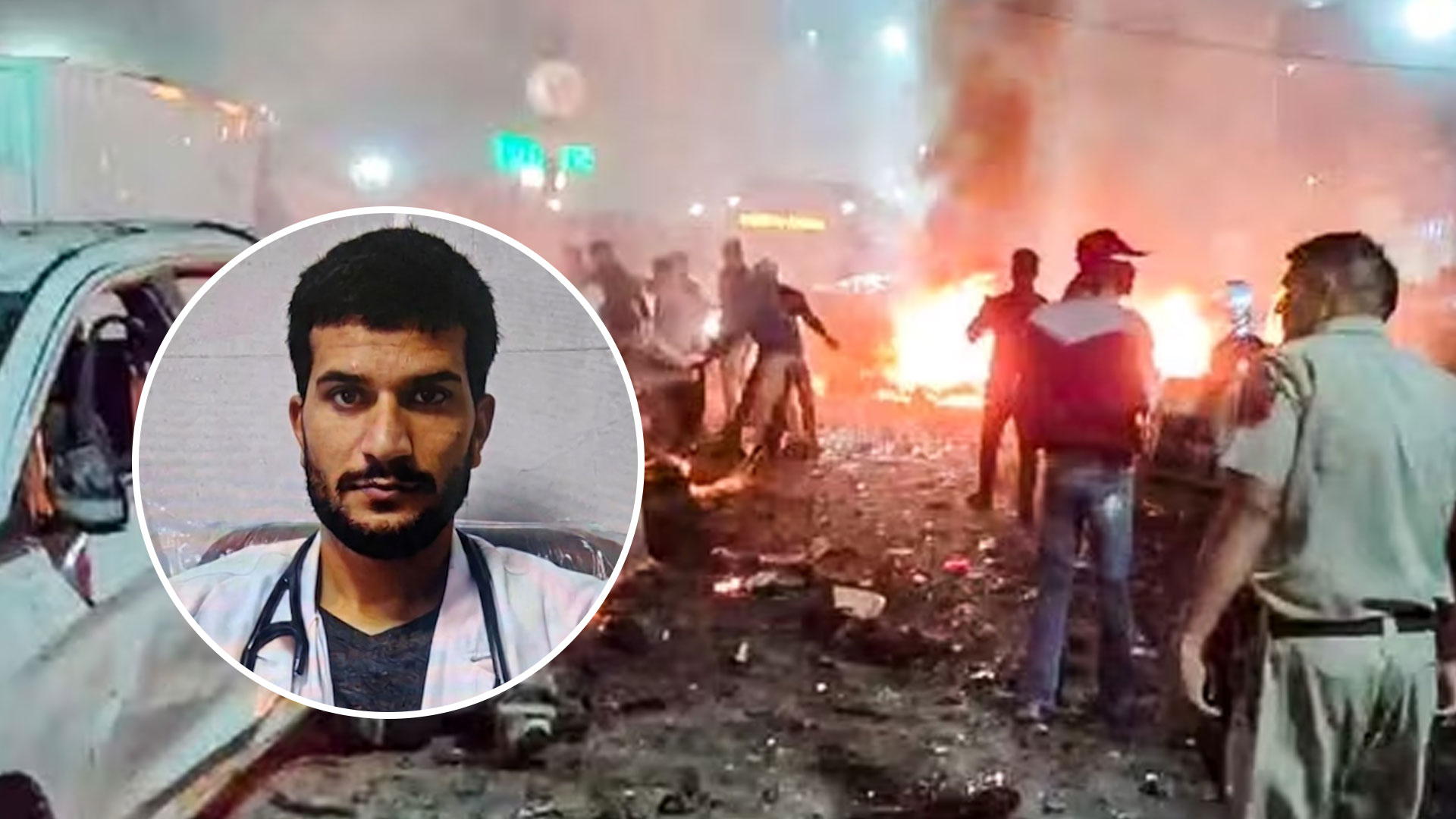 13 Killed In Red Fort Blast: NIA Examining 3 More Cars For IED Links