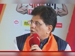 माइग्रेशन हमेशा खराब ही नहीं होता... NDTV से बोले केंद्रीय मंत्री पीयूष गोयल