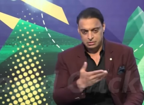 ‘तीनों फॉर्मेट के बनेंगे महान खिलाड़ी’, शोएब अख्तर ने इस खिलाडी को बताया विश्व क्रिकेट का अगला तूफानी बैटर