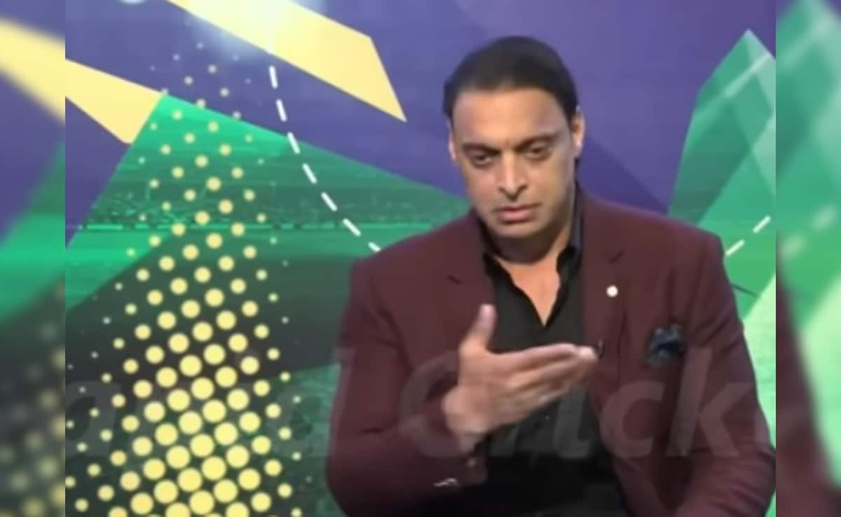 ‘तीनों फॉर्मेट के बनेंगे महान खिलाड़ी’, शोएब अख्तर ने वर्ल्ड क्रिकेट के इस खिलाडी को लेकर की भविष्यवाणी