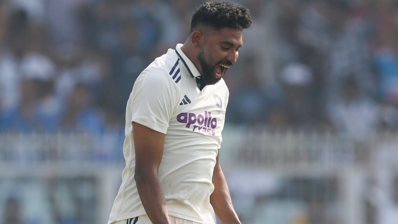Better Without Bumrah: Why Mohammed Siraj Can Thrive As The Leader Of India's Pace Attack