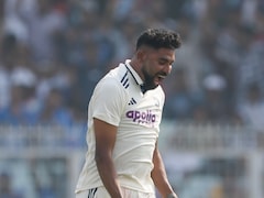 "<i>Bas Ek </i>Over <i>De De</i>": How Mohammed Siraj's Request To Shubman Gill Changed Things In 1st India-South Africa Test
