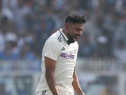 "<i>Bas Ek </i>Over <i>De De</i>": How Mohammed Siraj's Request To Shubman Gill Changed Things In 1st India-South Africa Test