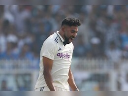 IND vs SA: पहले हार, फिर ये फ्लाइट... आखिर क्यों झल्लाए मोहम्मद सिराज?