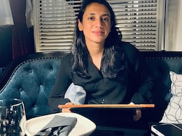 Smriti Mandhana's Total Earnings: Match Fee, Central Contract, Endorsements And More