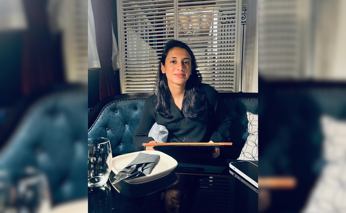 Smriti Mandhana: विश्व कप चैंपियन स्मृति मंधाना की शादी कार्ड हुआ वायरल, फैंस की तूफानी प्रतिक्रिया, पर उठा सवाल