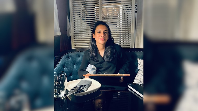 Smriti Mandhana: विश्व कप चैंपियन स्मृति मंधाना की शादी कार्ड हुआ वायरल, फैंस की तूफानी प्रतिक्रिया, पर उठा सवाल