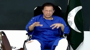 Where Is Imran Khan? Sisters Ask To Meet Jailed Ex-Pak PM Amid Death Rumours