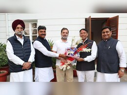 राजस्‍थान का मॉडल दूसरे राज्‍यों में लागू करेगी कांग्रेस, राहुल गांधी बोले- राजस्थान में संगठन मजबूत हुआ