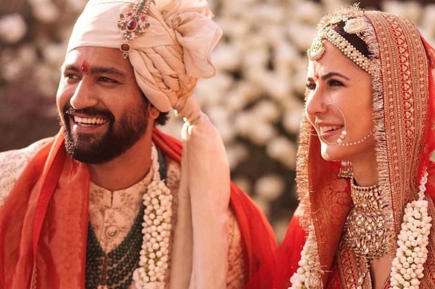 राजस्थान में लिए थे स्टार कपल ने सास फेरे राजस्थान में लिए थे स्टार कपल ने सास फेरे