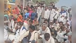 पंचायतों के परिसीमन से राजस्थान में बवाल, बूंदी में लोगों ने जाम की सड़क;&nbsp;ग्रामीणों का भारी रोष