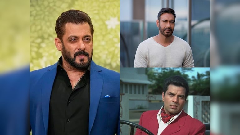 ऐश्वर्या-माधुरी या हेमा नहीं, धर्मेंद्र, सलमान और अजय समेत इन सभी हीरो को सबसे खूबसूरत लगती है ये एक्ट्रेस