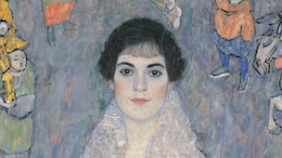 Gustav Klimt Portrait That Helped Save Jewish Lives During Nazi Era Sells For Record Rs 2,087 Crore