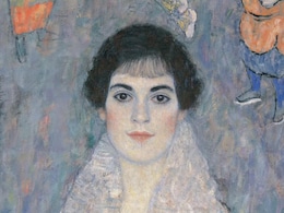 Gustav Klimt Portrait That Helped Save Jewish Lives During Nazi Era Sells For Record Rs 2,087 Crore