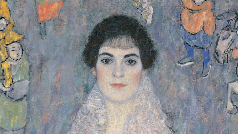 Gustav Klimt Portrait That Helped Save Jewish Lives During Nazi Era Sells For Record Rs 2,087 Crore