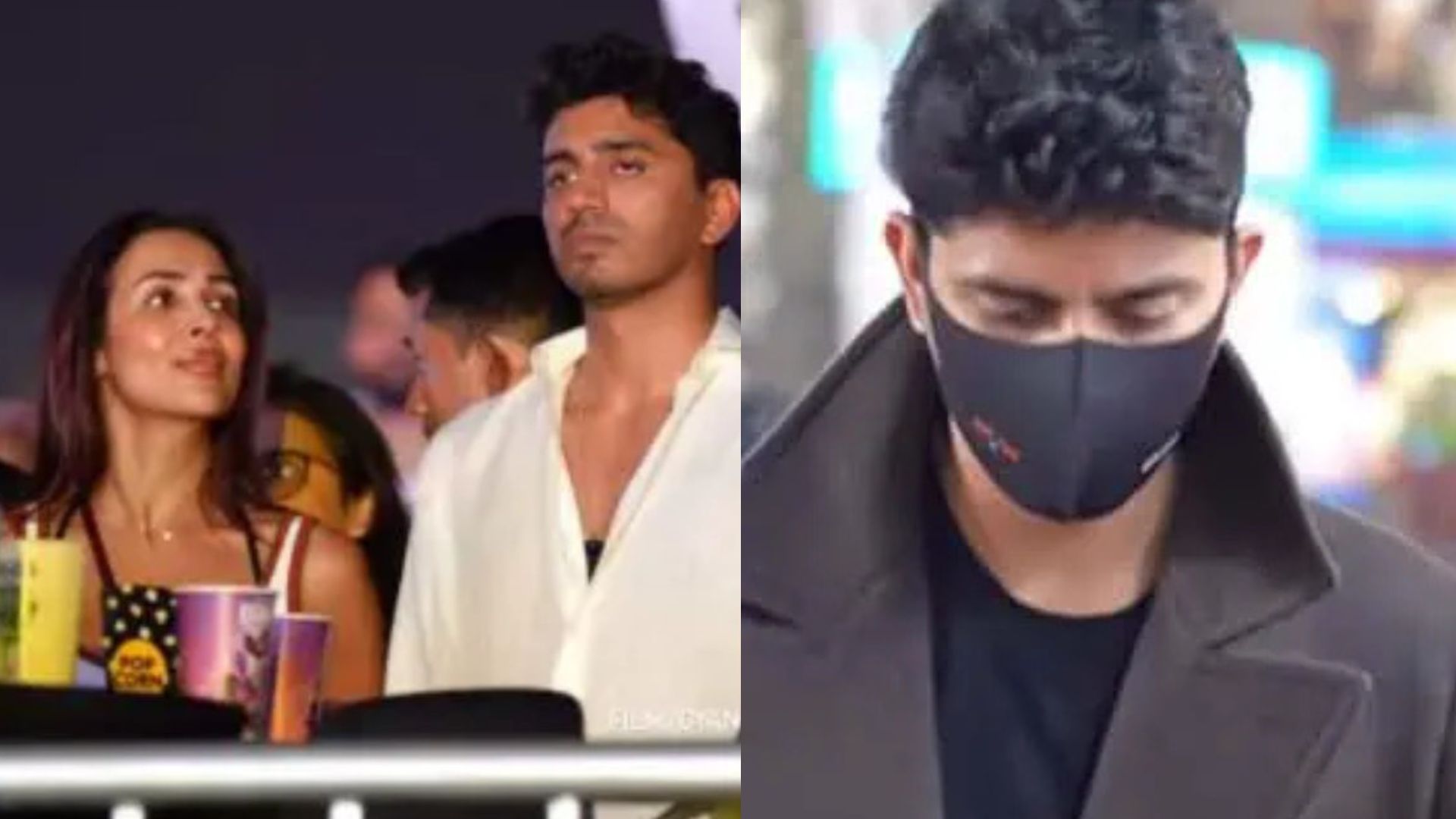 Who Is Harsh Mehta, The Mystery Man Malaika Arora Is Rumoured To Be Dating