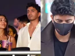 Who Is Harsh Mehta, The Mystery Man Malaika Arora Is Rumoured To Be Dating