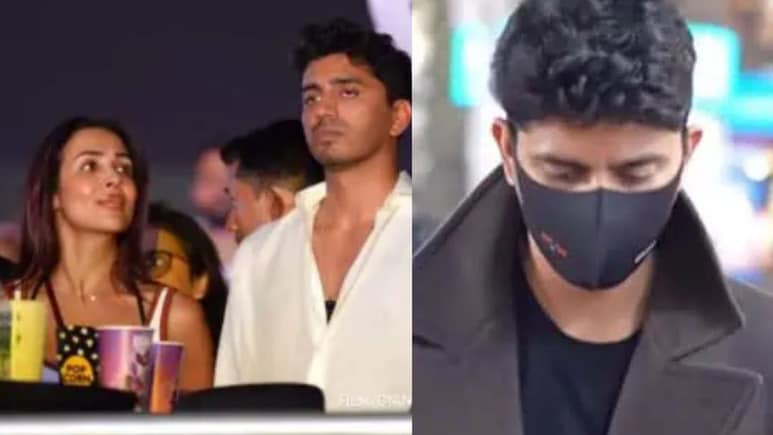 Who Is Harsh Mehta, The Mystery Man Malaika Arora Is Rumoured To Be Dating