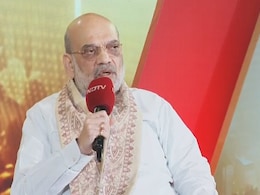 NDTV Bihar Power Play Highlights: Country Not A 'Dharamshala', Says Amit Shah On Voter List Revision