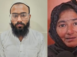 मौलवी बनने निकला था लखीमपुर खीरी का सुहेल कैसे बन गया आतंकी, मां ने बताया क्या करता था उनका बेटा