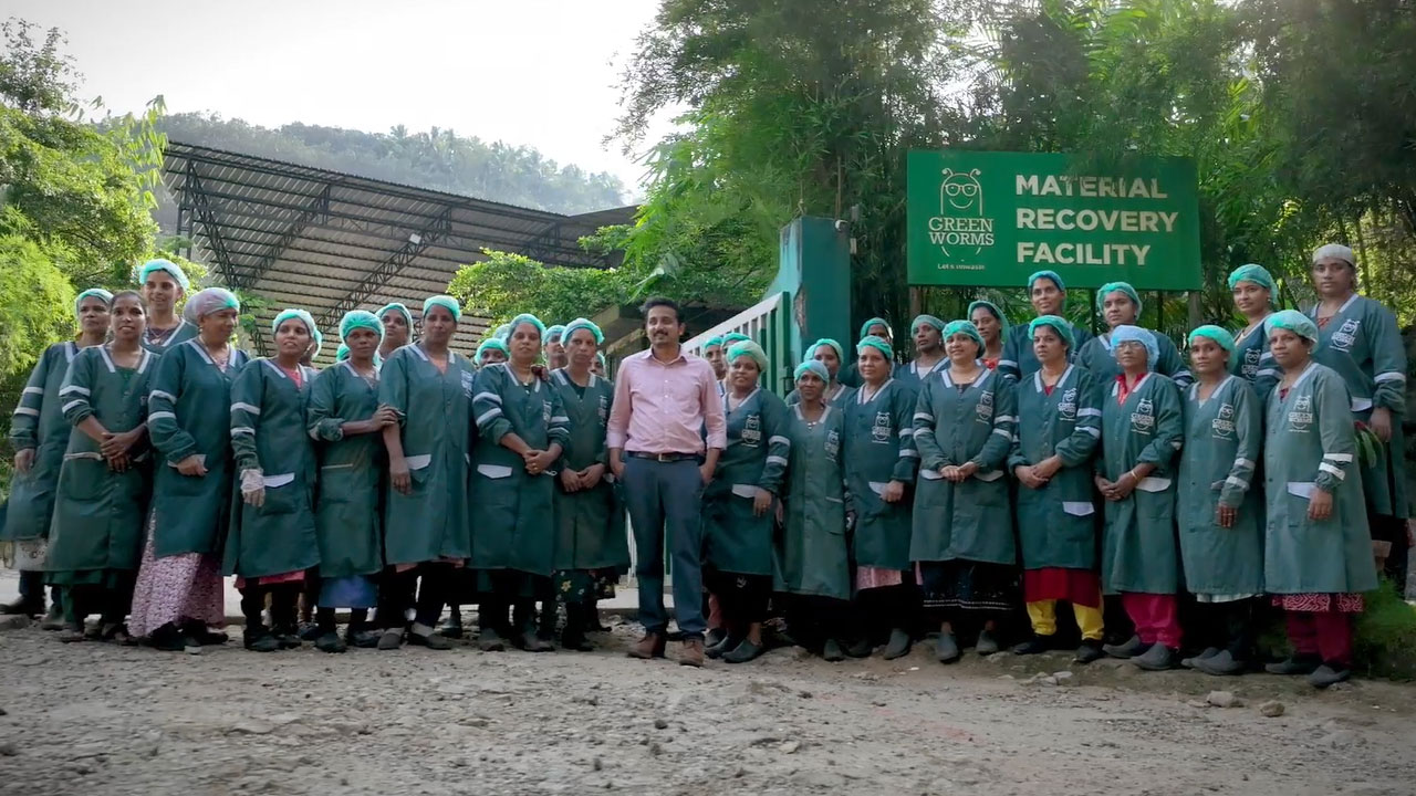 IDFC FIRST Bank x NDTV | How Kerala's Innovators Turn Waste into Opportunity and Restore Dignity