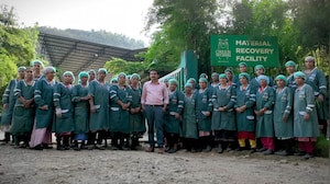 IDFC FIRST Bank x NDTV | How Kerala's Innovators Turn Waste into Opportunity and Restore Dignity