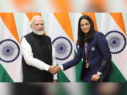 जय शाह के दखल के बाद भारत की बेटी प्रतिका रावल को मिला विश्व विजेता मेडल