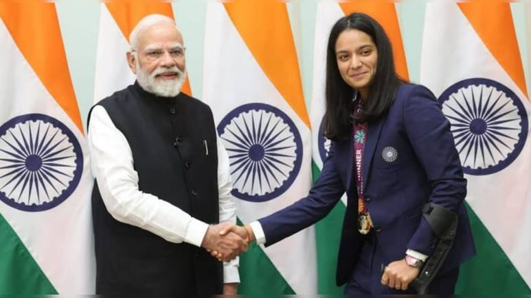 जय शाह के दखल के बाद भारत की बेटी प्रतिका रावल को मिलेा विश्व विजेता मेडल