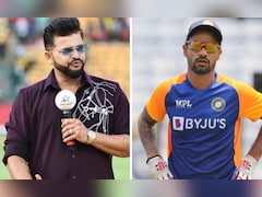 Suresh Raina, Shikhar Dhawan's Assets Worth Rs 11 Crore Attached In Betting App Case