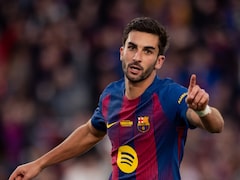 Barcelona Agree To Sell Ferran Torres To PSG: Report