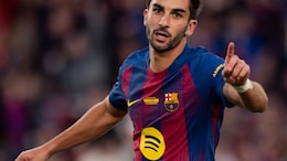 Barcelona Thrash Athletic Bilbao To Inaugurate Rebuilt Camp Nou In Style