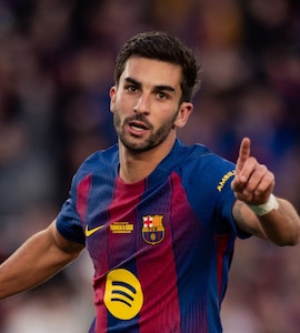 Barcelona Agree To Sell Ferran Torres To PSG: Report