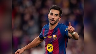 Barcelona Agree To Sell Ferran Torres To PSG: Report