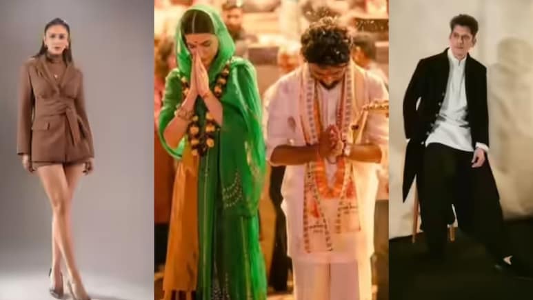 कृति सनोन से लेकर धनुष तक ये 5 सबसे अच्छे फैशन लुक, वीकेंड मूड के लिए कैजुअल-एथनिक और ट्रेडिशनल एकदम फिट