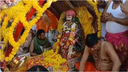 Baba Mahakal Procession: 17 को राजसी अंदाज में दर्शन देंगे बाबा महाकाल, निकलेगी अगहन मास की अंतिम सवारी